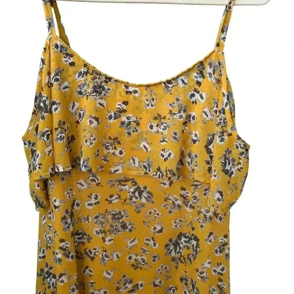 TORRID light airy stylish sun dress, size 1X - Picture 3 of 6